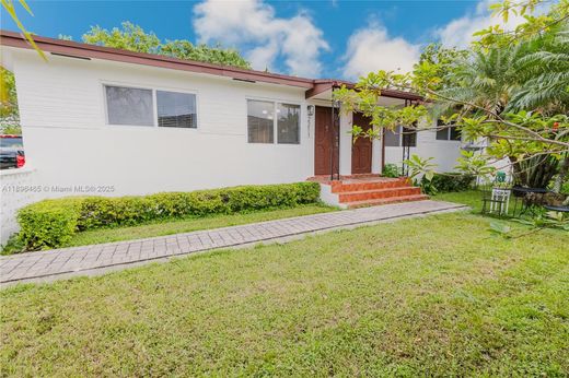 Villa in Miami, Miami-Dade County