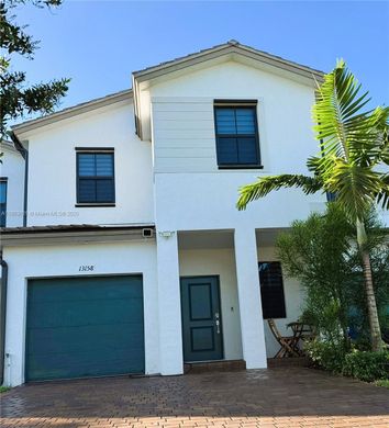 Stadthaus in Homestead, Miami-Dade County