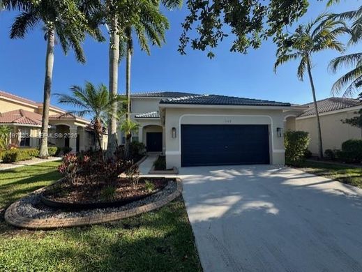 Willa w Weston, Broward County