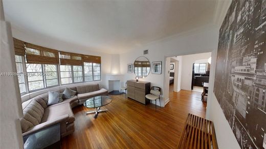 公寓楼  Miami Beach, Miami-Dade County