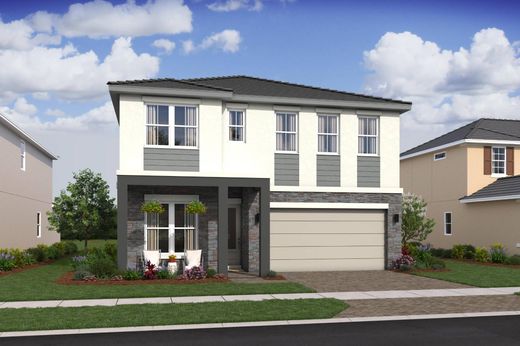 Villa - Royal Palm Beach, Palm Beach County