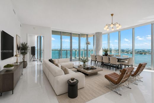 Complexos residenciais - Miami, Miami-Dade County