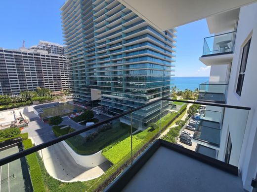 Complexos residenciais - Bal Harbour, Miami-Dade County