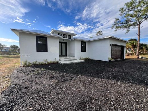 ﻓﻴﻼ ﻓﻲ Clewiston, Hendry County