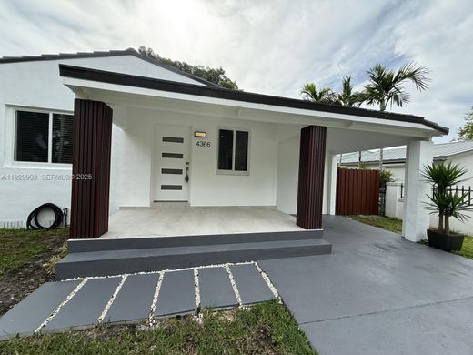 빌라 / 마이애미, Miami-Dade County