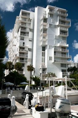 Residential complexes in Miami, Miami-Dade