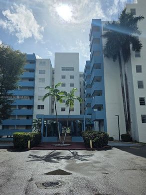 Appartementencomplex in Miami, Miami-Dade County