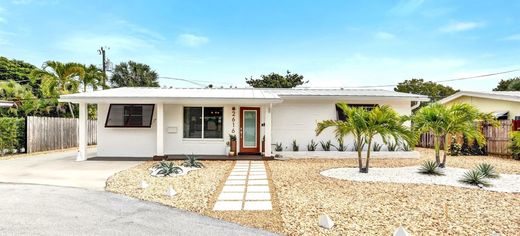 Villa Wilton Manors, Broward County