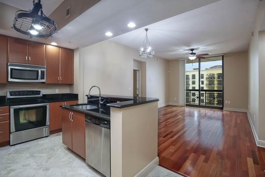 Kamienica w West Palm Beach, Palm Beach County