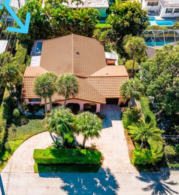 Villa in Boca Raton, Palm Beach