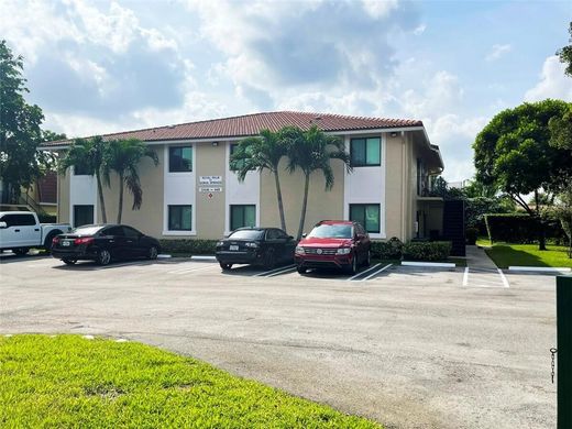 Edificio en Coral Springs, Broward County
