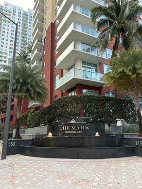 Complexes résidentiels à Miami, Comté de Miami-Dade