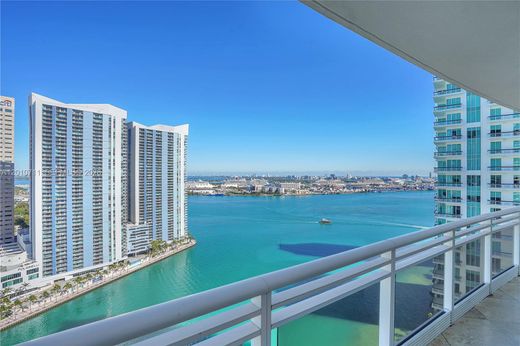 Residential complexes in Miami, Miami-Dade