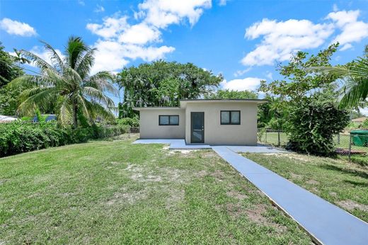 别墅  Miami Shores, Miami-Dade County