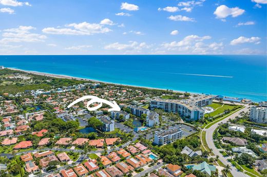 Residential complexes in Jupiter, Palm Beach