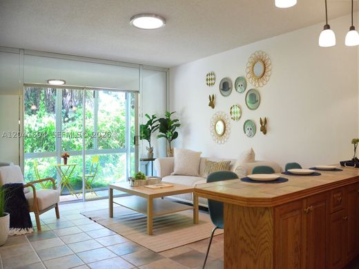 Edificio en Fort Lauderdale, Broward County