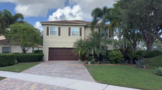 Villa a Wellington, Palm Beach County