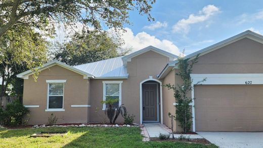 Villa en Port Saint Lucie, Saint Lucie County