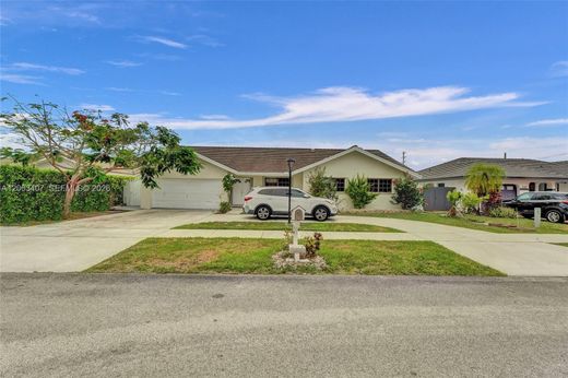 Villa à Miami, Comté de Miami-Dade