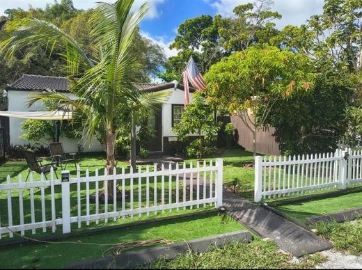 Villa a Hollywood, Broward County