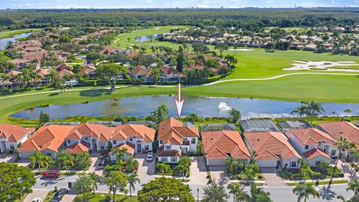 Villa in West Palm Beach, Palm Beach County