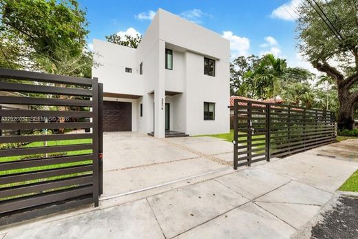 Villa in Miami, Miami-Dade