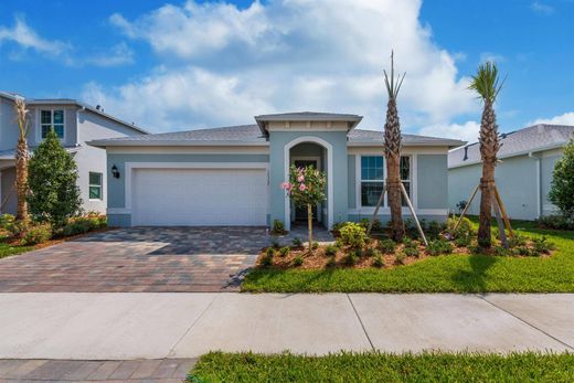 Villa a Port Saint Lucie, Saint Lucie County