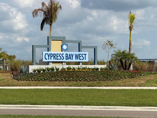 Villa in Palm Bay, Brevard County