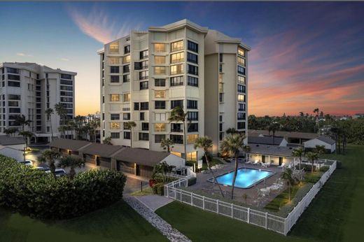 Komplex apartman Fort Pierce, Saint Lucie County