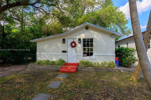 别墅  Coral Gables, Miami-Dade County