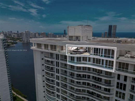 Edificio en Aventura, Miami-Dade County