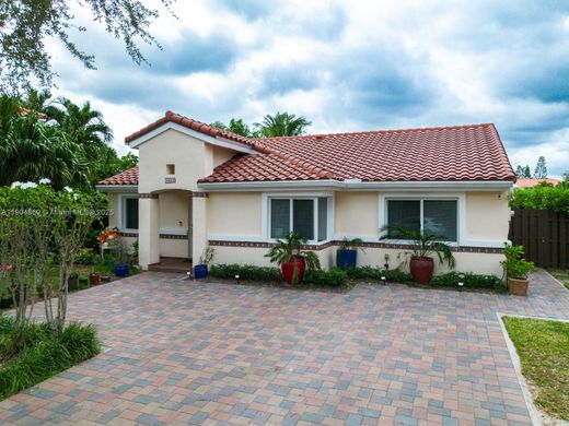 Вилла, Miami Terrace Mobile Home, Miami-Dade County