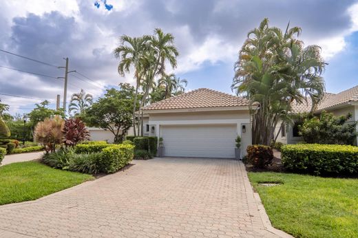Villa - Boca Raton, Palm Beach County