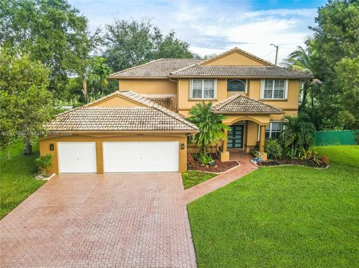 Βίλα σε Davie, Broward County