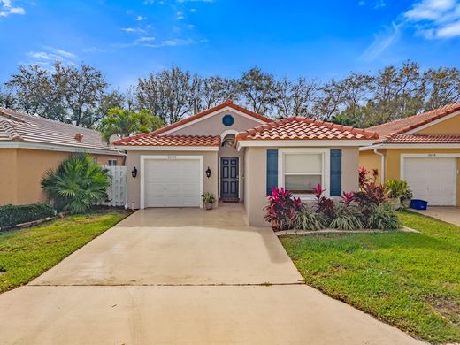 Villa in Lake Worth, Palm Beach County