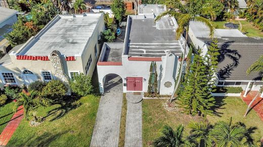 Villa in Hollywood, Broward County