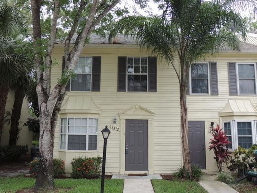 Townhouse in Wellington, Palm Beach