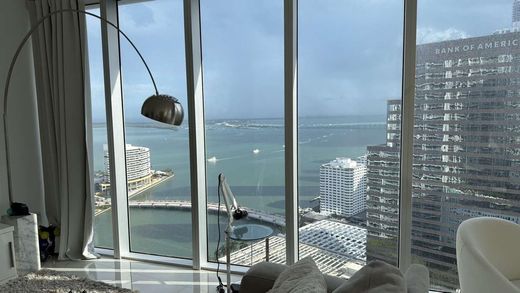 Complexes résidentiels à Miami, Comté de Miami-Dade