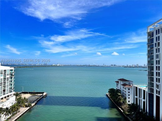 Residential complexes in Miami, Miami-Dade