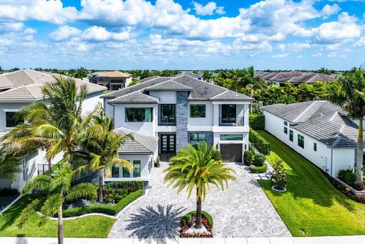 Villa - Boca Raton, Palm Beach County