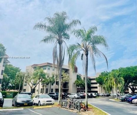 콘도미니엄 / Davie, Broward County