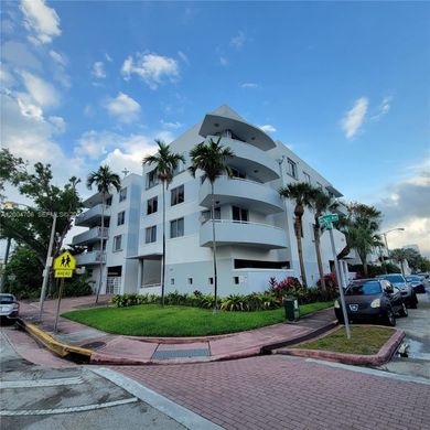 Complesso residenziale a Miami Beach, Miami-Dade County