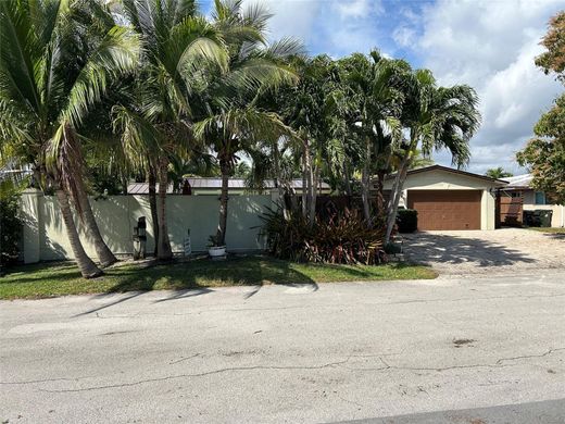 Villa in Fort Lauderdale, Broward County