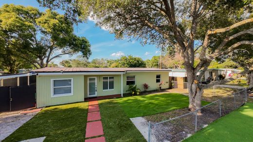 Villa in Fort Pierce, Saint Lucie County