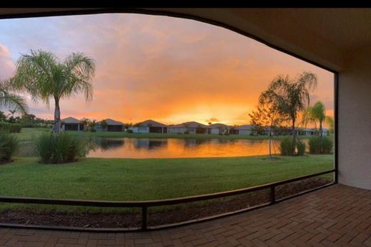 Вилла, Port Saint Lucie, Saint Lucie County