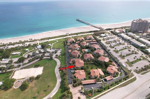 Complesso residenziale a Jupiter, Palm Beach County