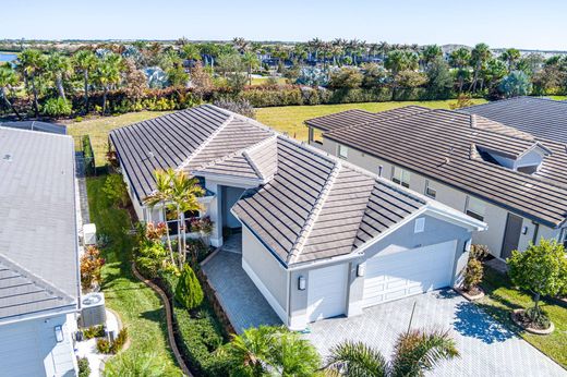 Villa - Port Saint Lucie, Saint Lucie County