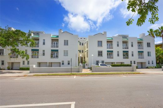 Şehir evi  South Miami, Miami-Dade County