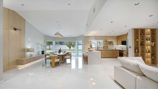 Villa in Boca Raton, Palm Beach County