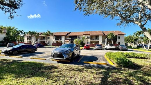 公寓楼  North Lauderdale, Broward County